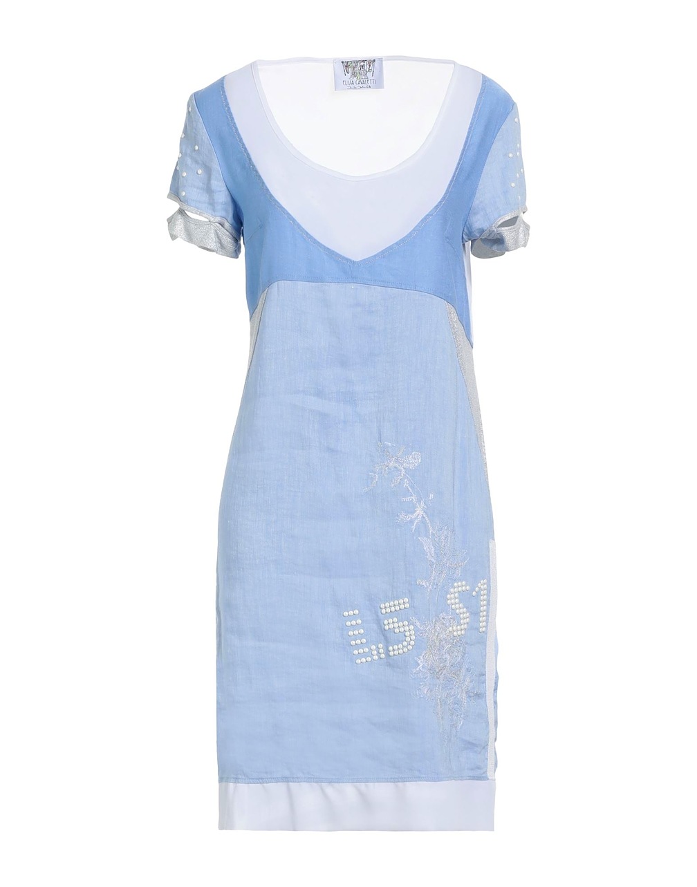 ELISA CAVALETTI by DANIELA DALLAVALLE - Vestiti corti