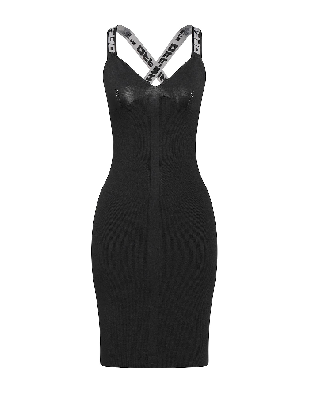 OFF-WHITE™ - Vestiti corti