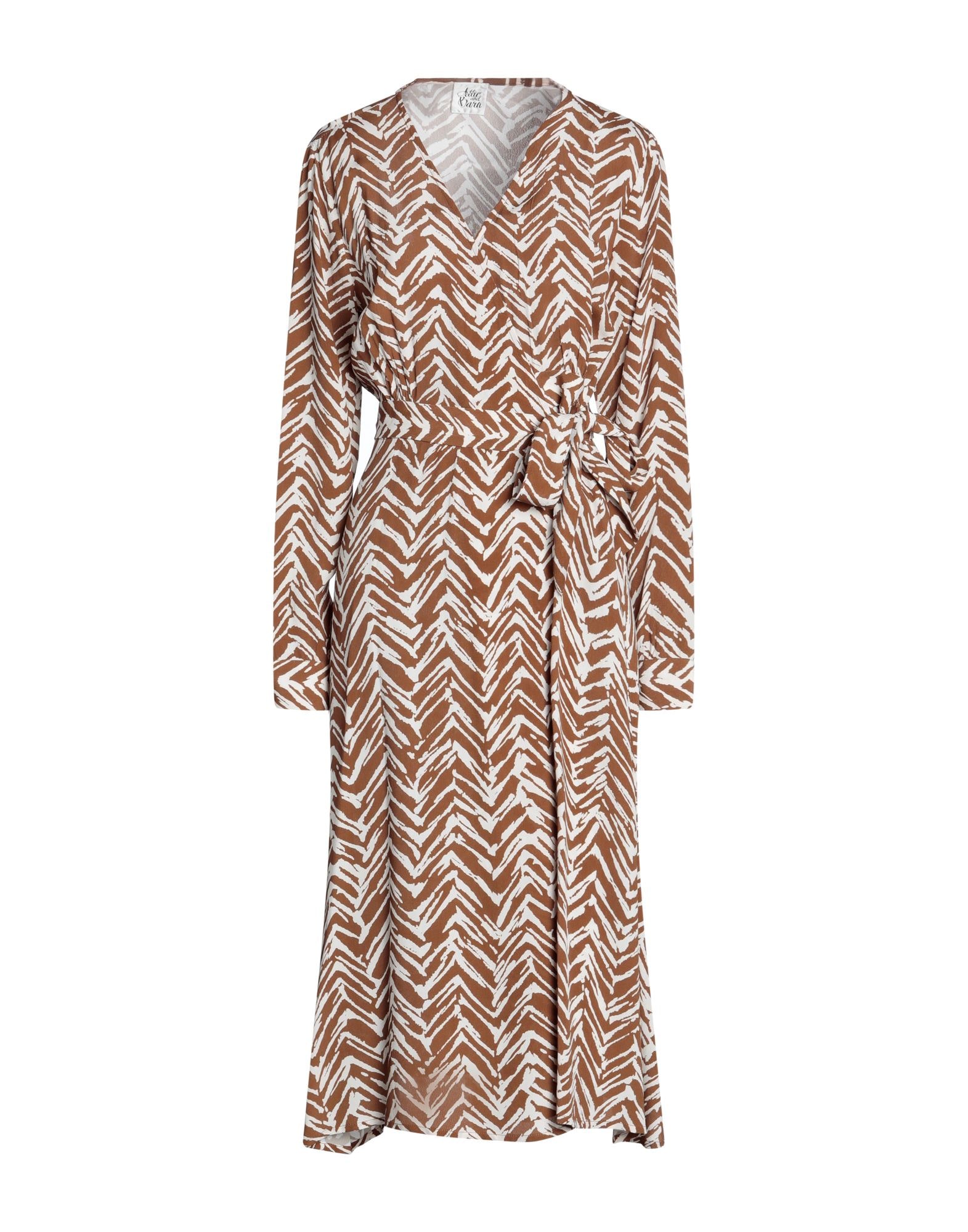 ATTIC AND BARN - Robes midi