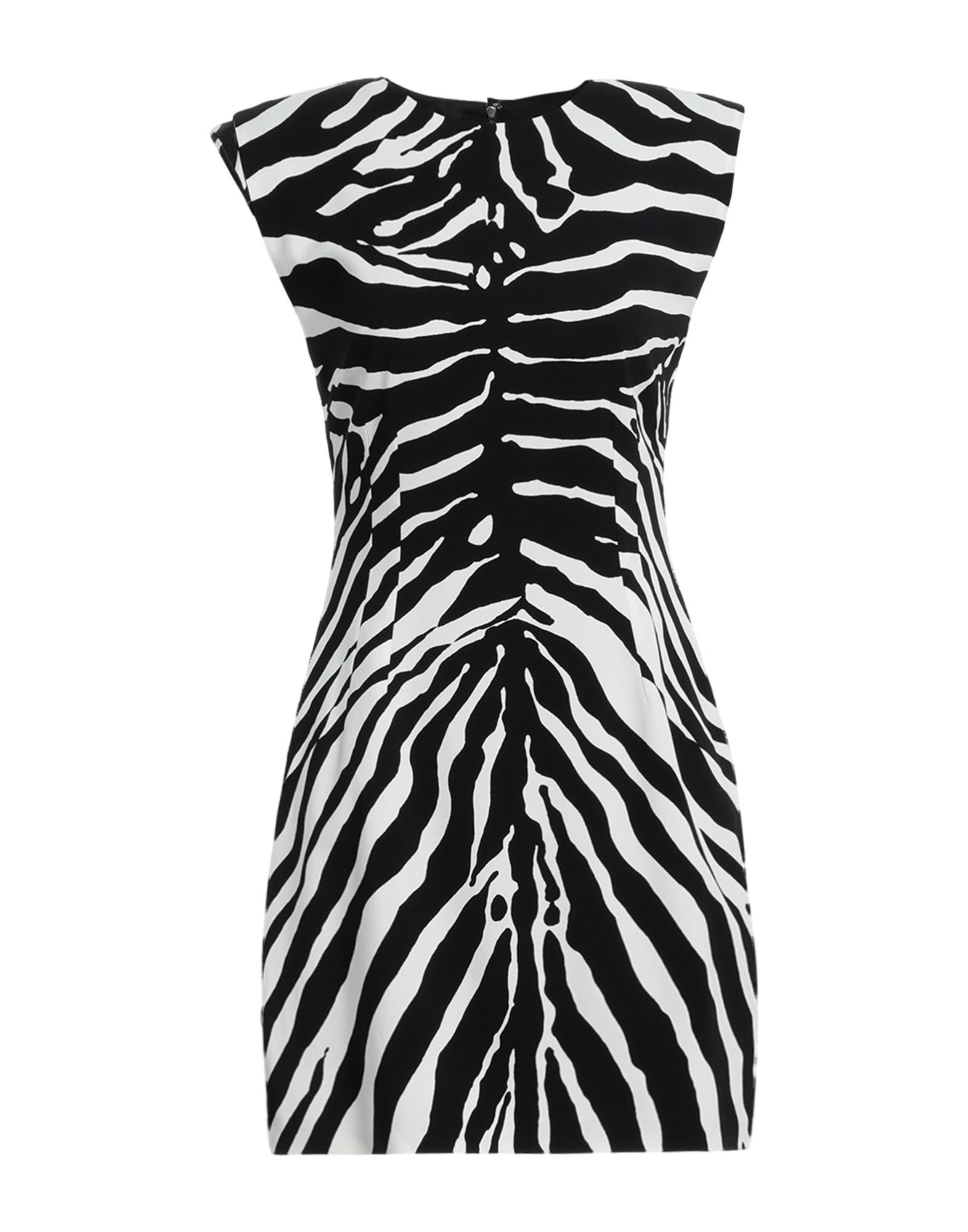 DOLCE&GABBANA - Mini dresses