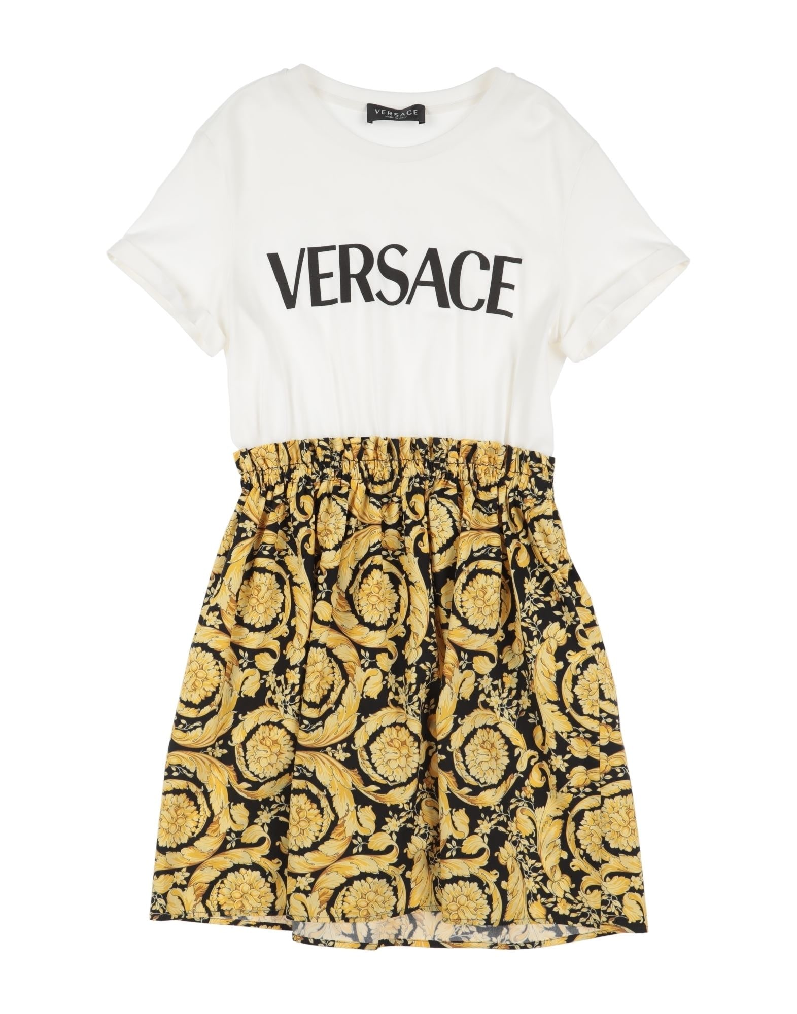 VERSACE YOUNG - Vestidos para niña