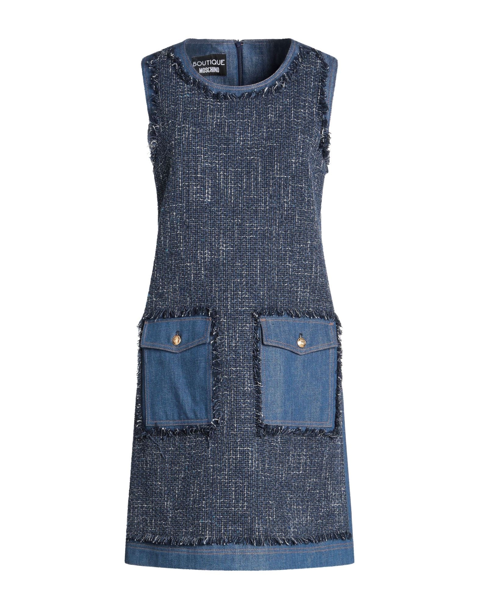 BOUTIQUE MOSCHINO - Μίνι φορέματα