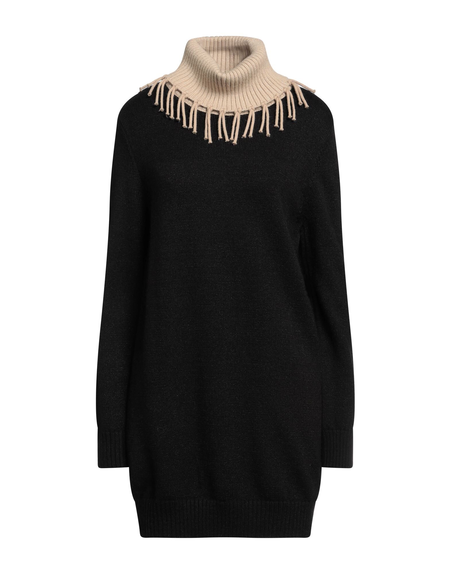 LE VOLIÈRE - Mini dresses