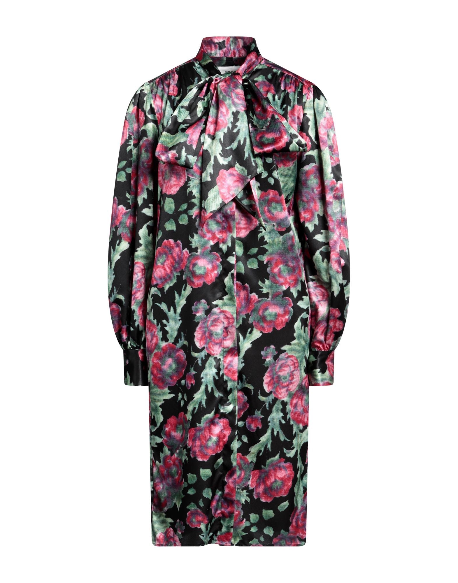 CIRCUS HOTEL - Midi dresses