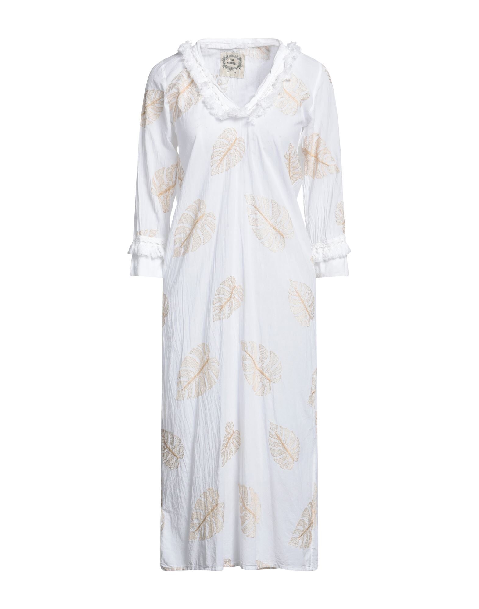 PINK MEMORIES - Платья миди