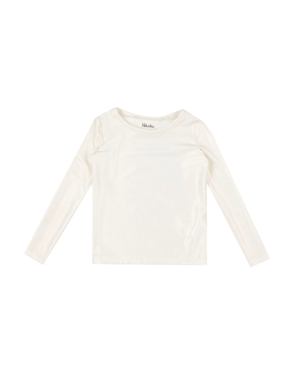 NIKOLIA - T-shirts