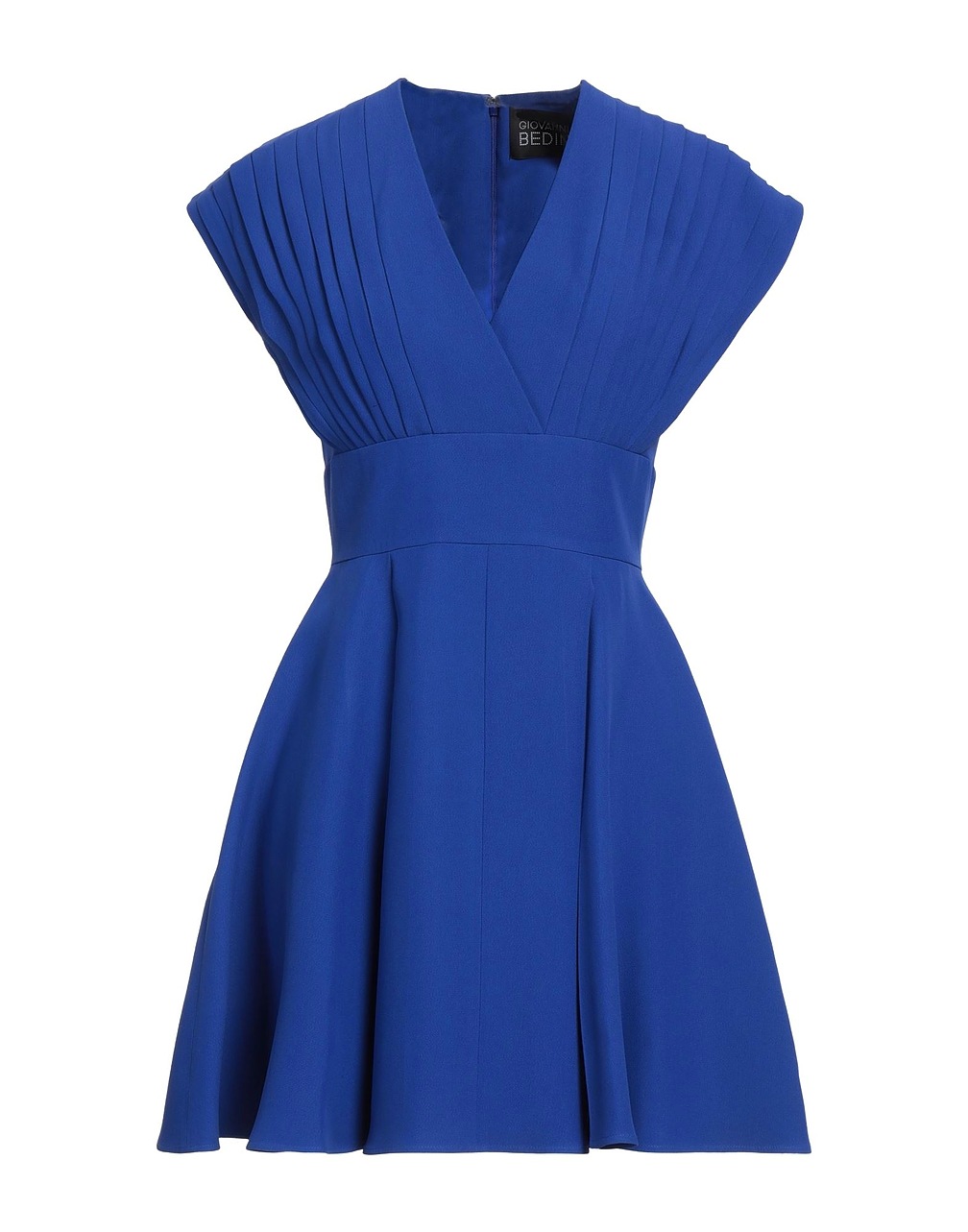 GIOVANNI BEDIN - Mini-Kleider