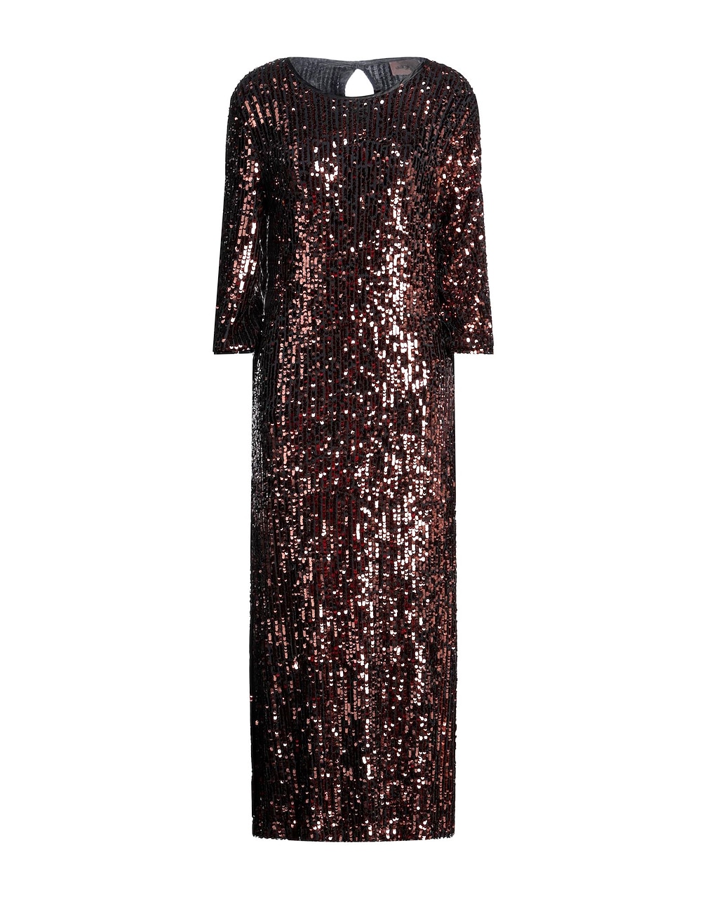 LE TWINS - Maxi dresses