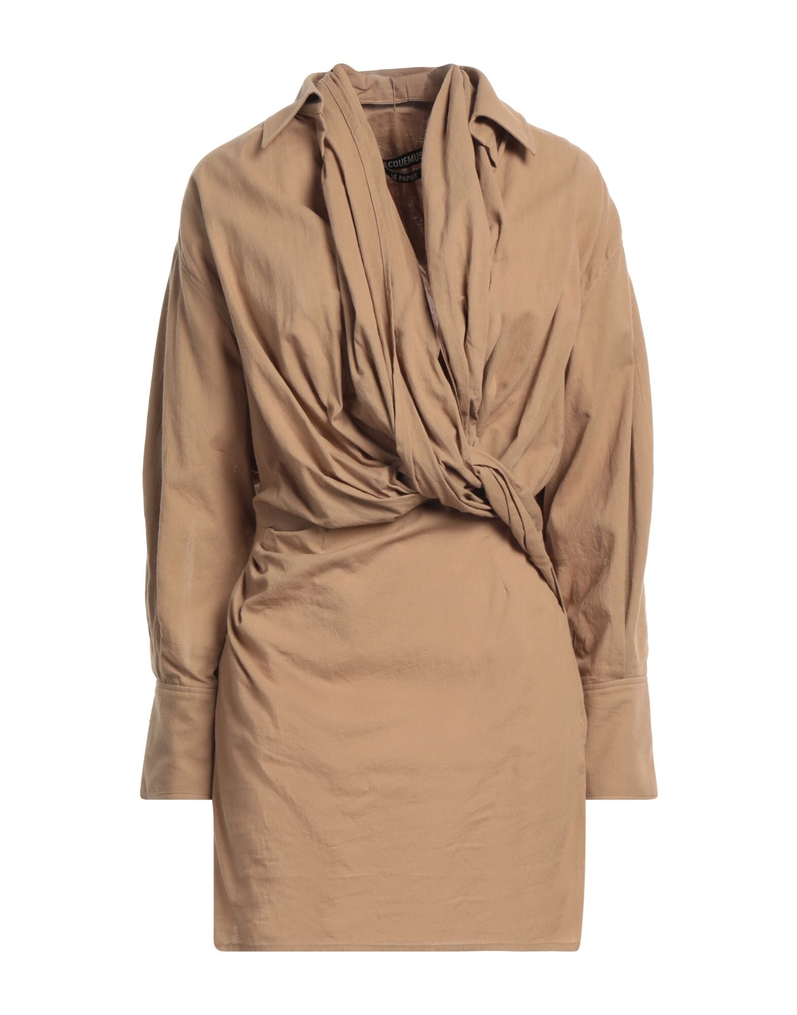 JACQUEMUS - Mini dresses