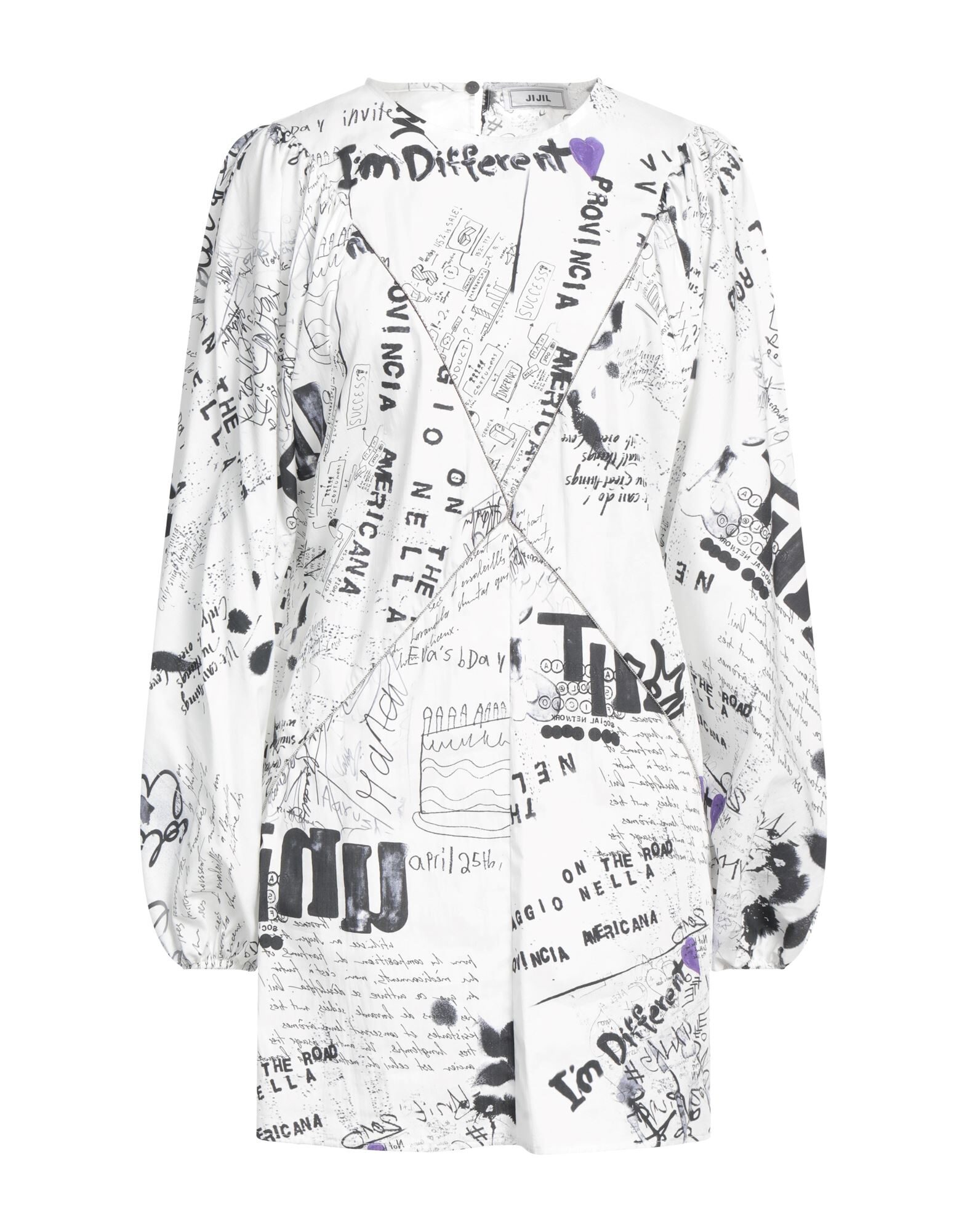 JIJIL - Короткие платья