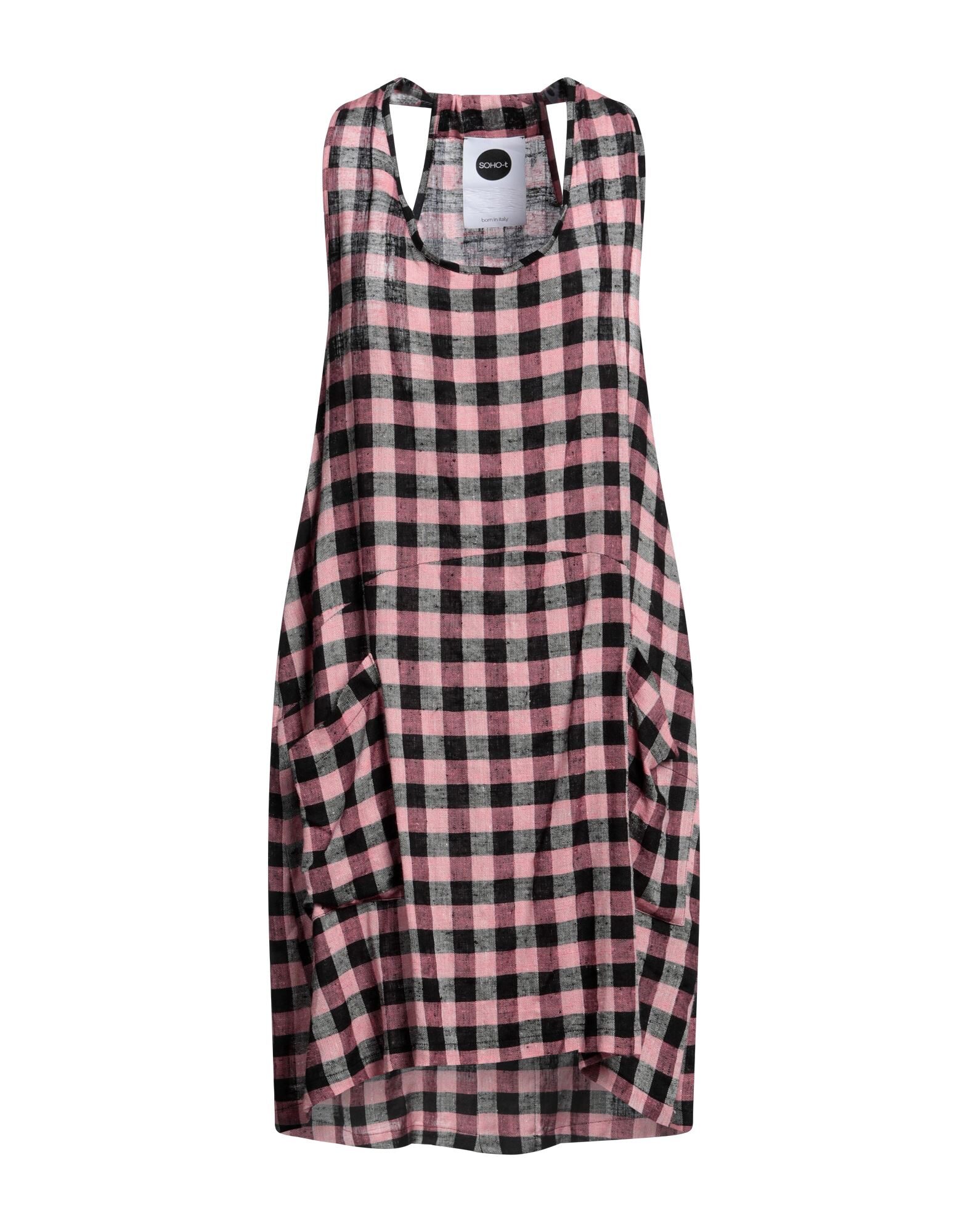 SOHO-T - Mini dresses