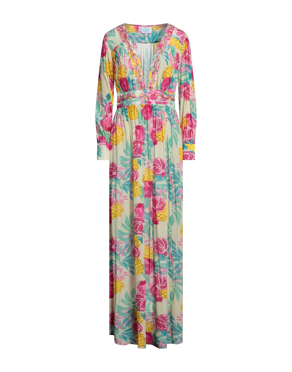TAJ by SABRINA CRIPPA - Vestidos largos