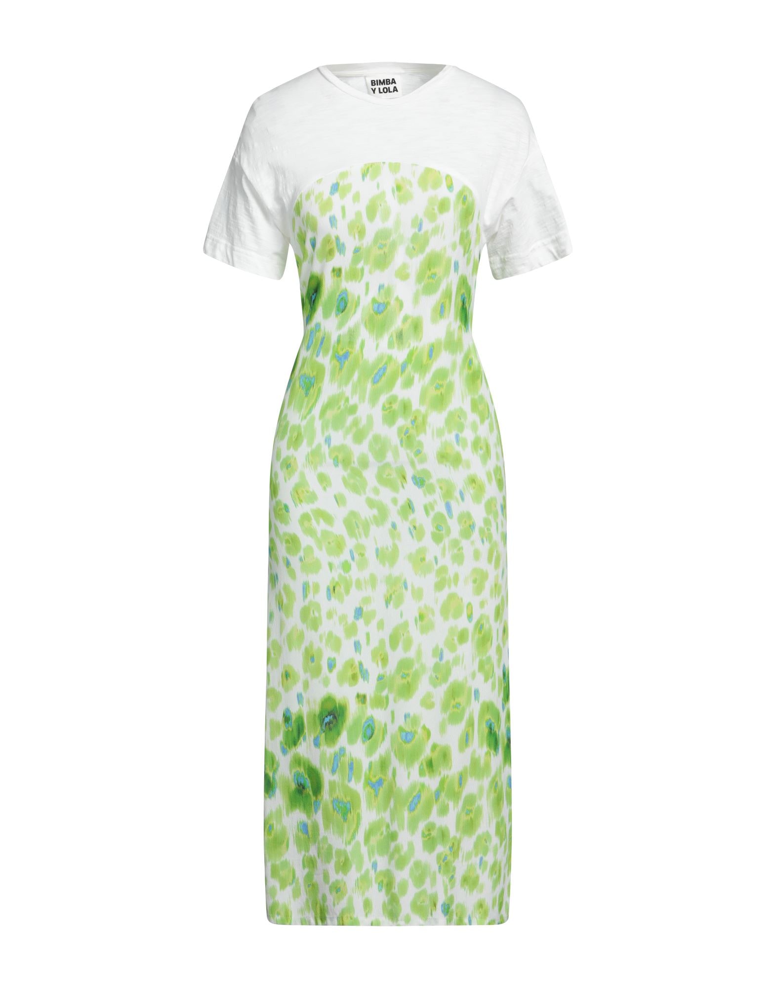 BIMBA Y LOLA - Robes midi