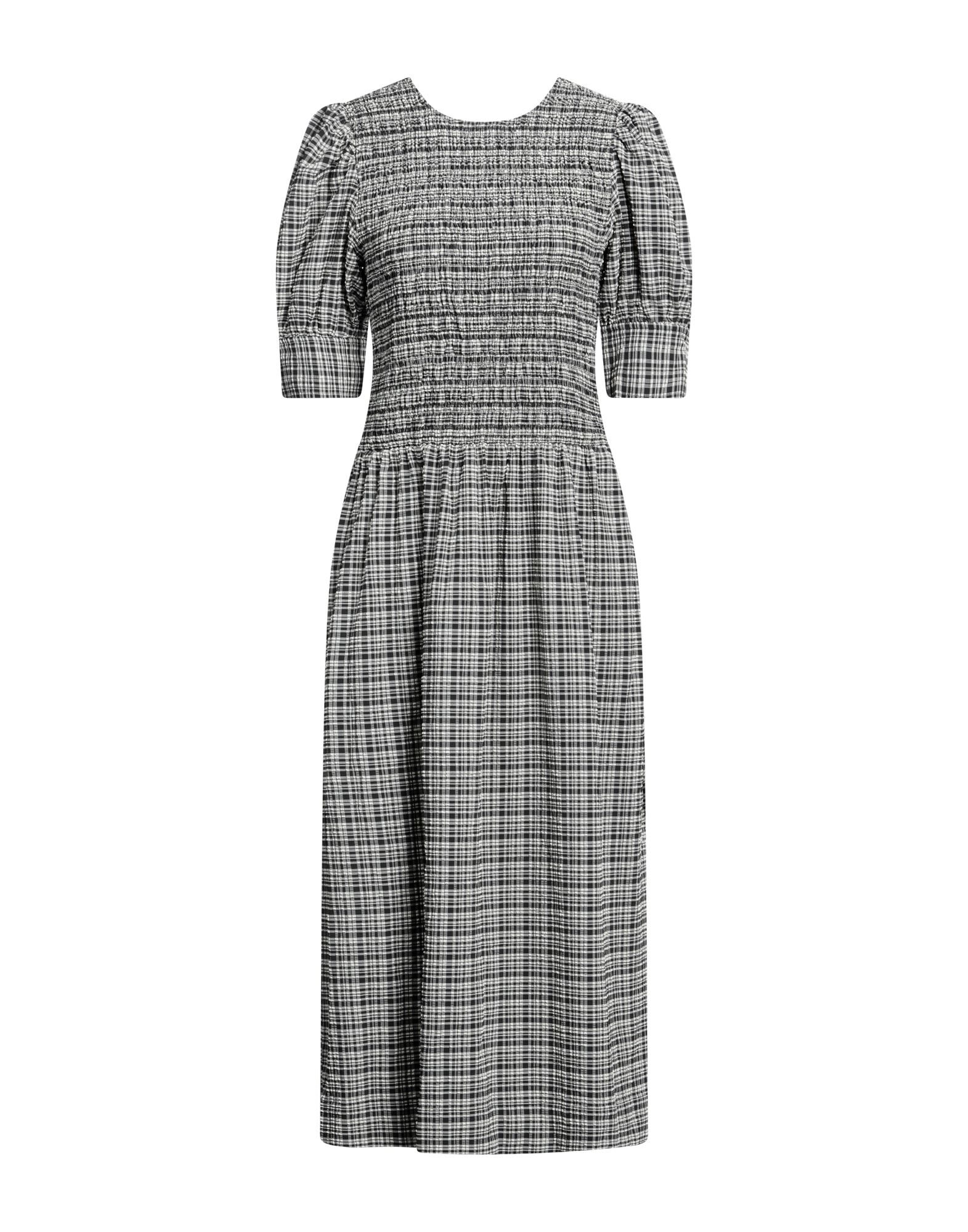 GANNI - Midi dresses