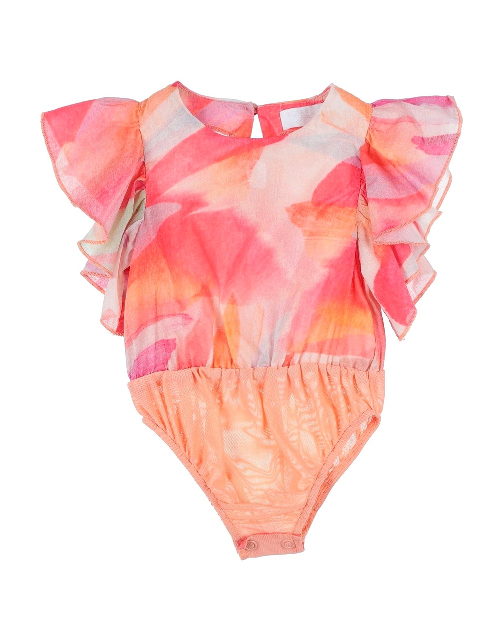 FUN & FUN - Babystrampler & -Latzhose