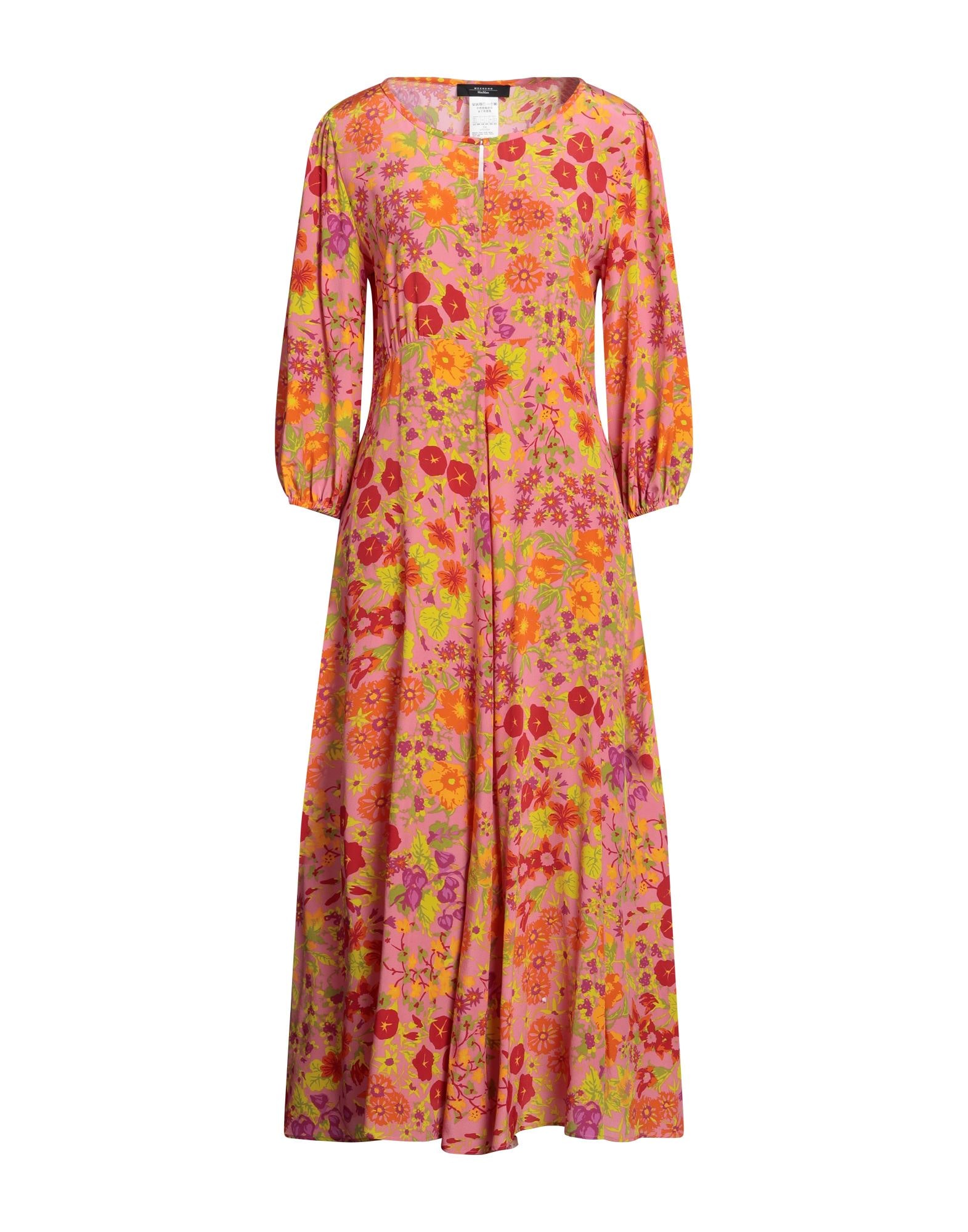 WEEKEND MAX MARA - Midi dresses