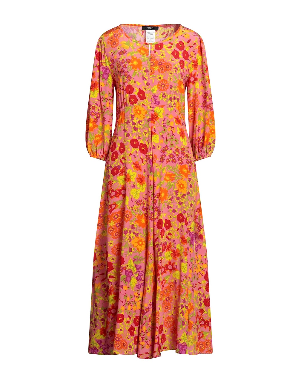 WEEKEND MAX MARA - Midi dresses