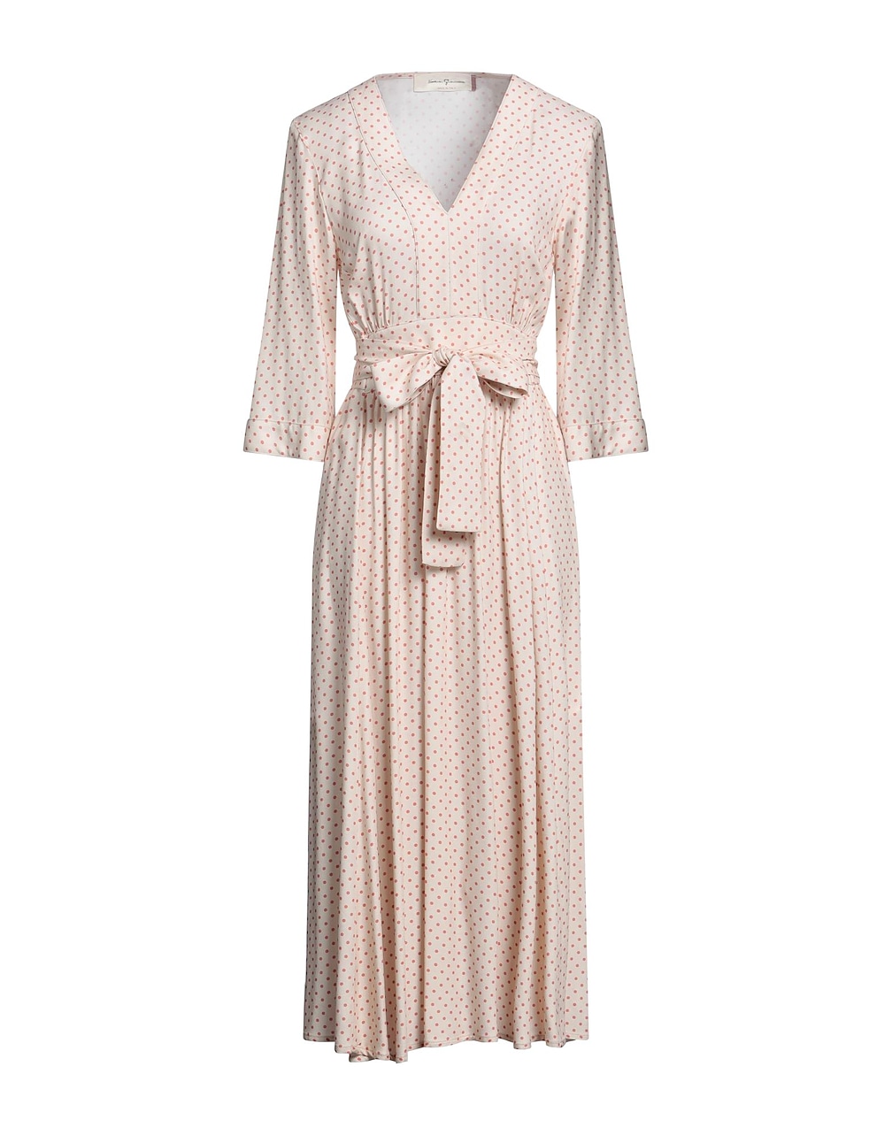 KATIA GIANNINI - Midi dresses