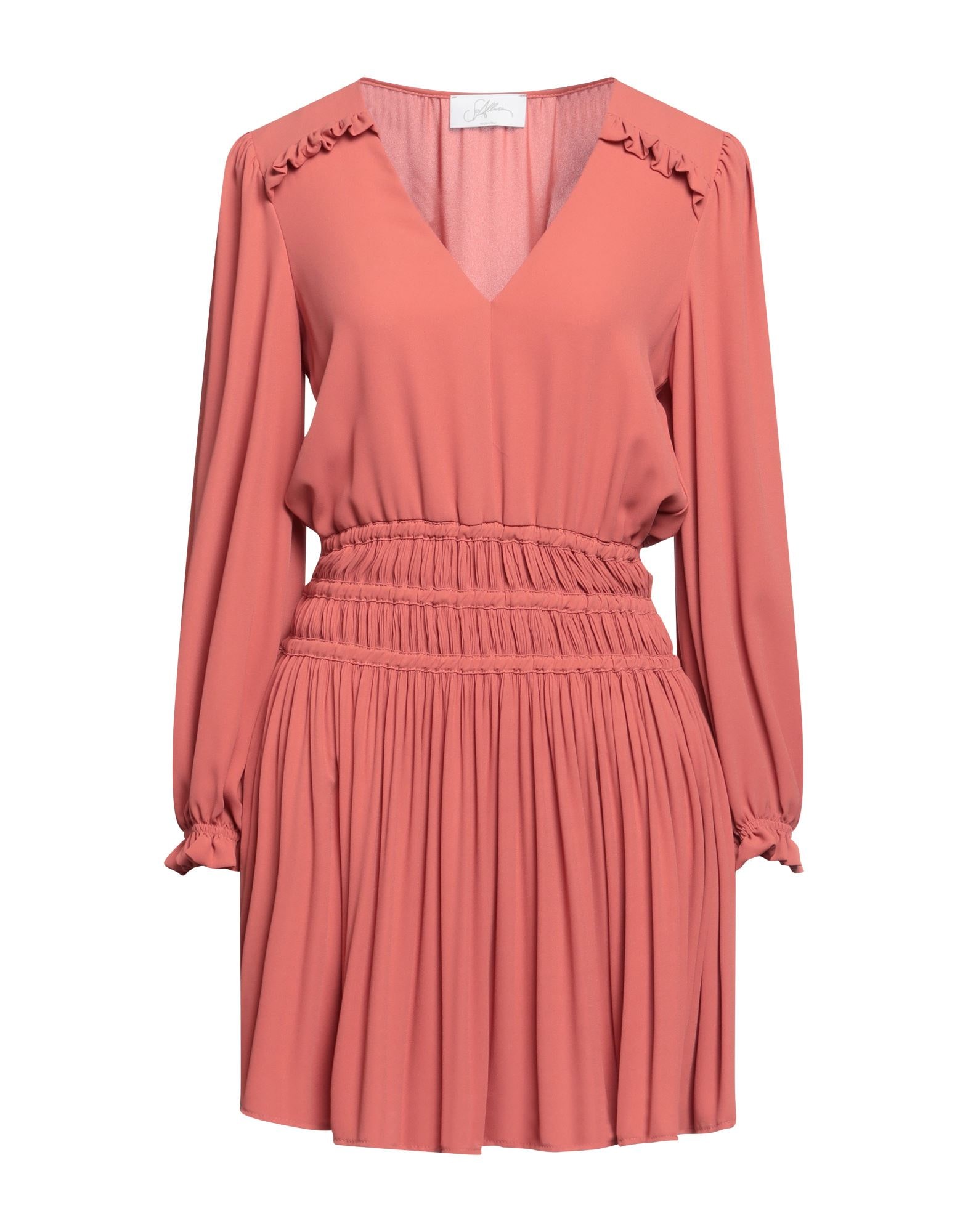 SOALLURE - Mini dresses