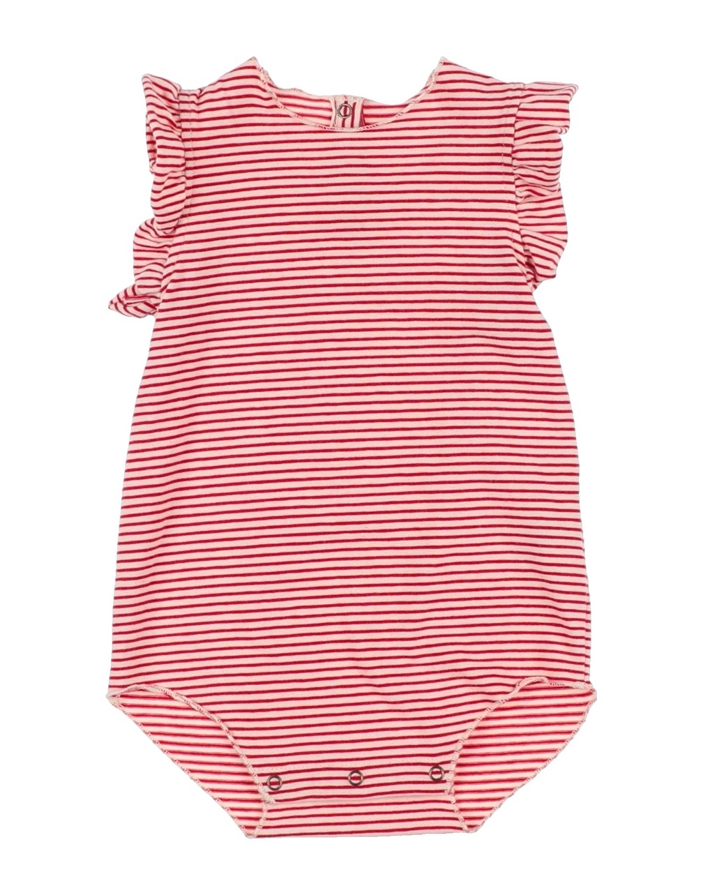 BABE & TESS - Baby Bodysuits