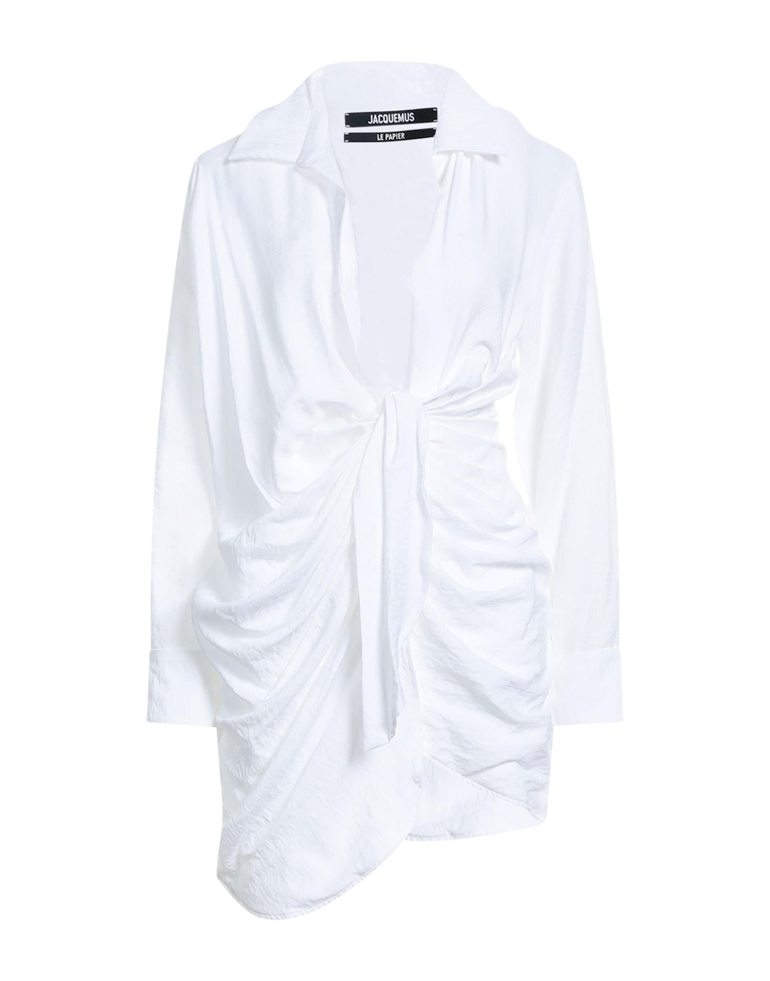 JACQUEMUS - 미니 원피스