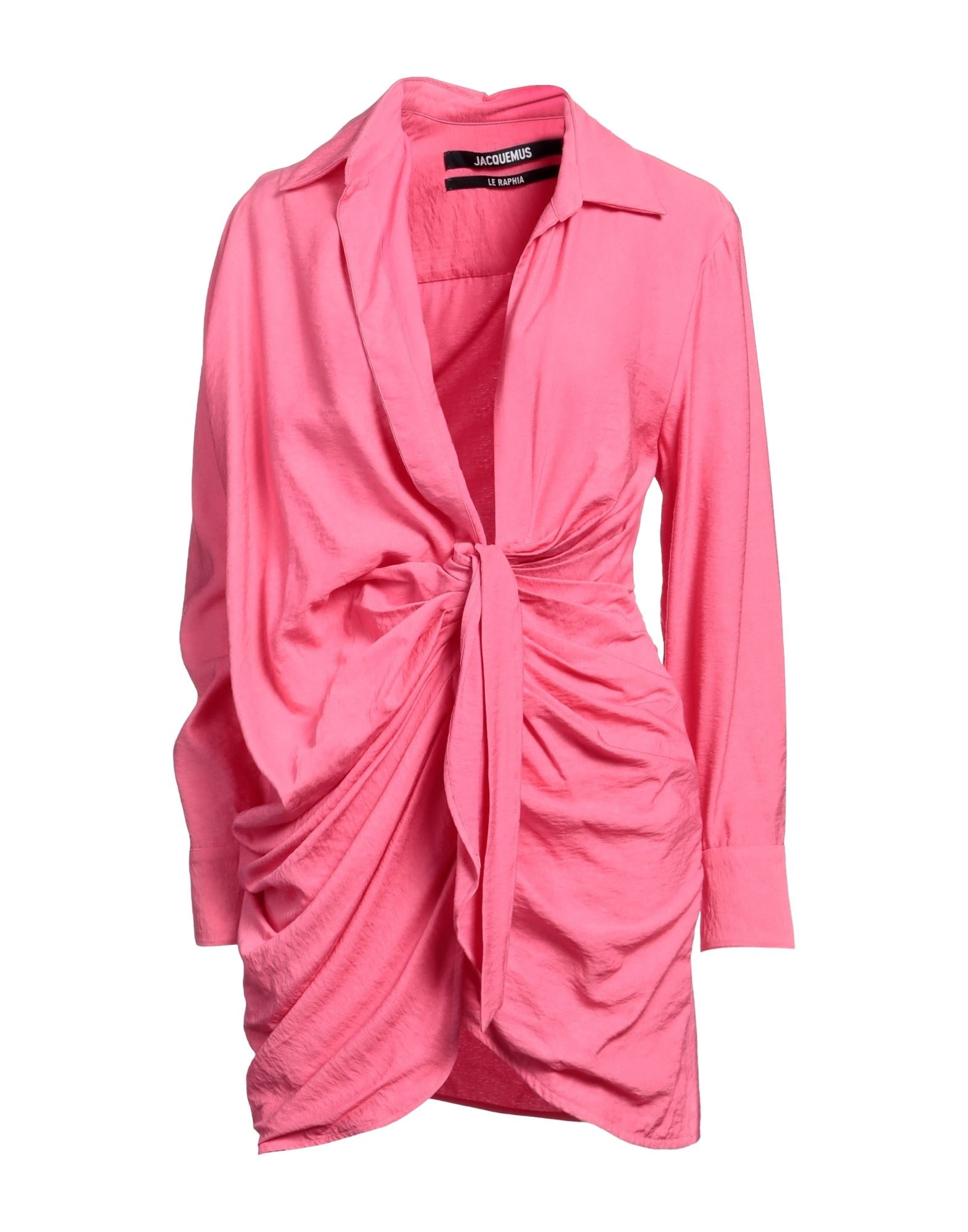 JACQUEMUS - Mini dresses