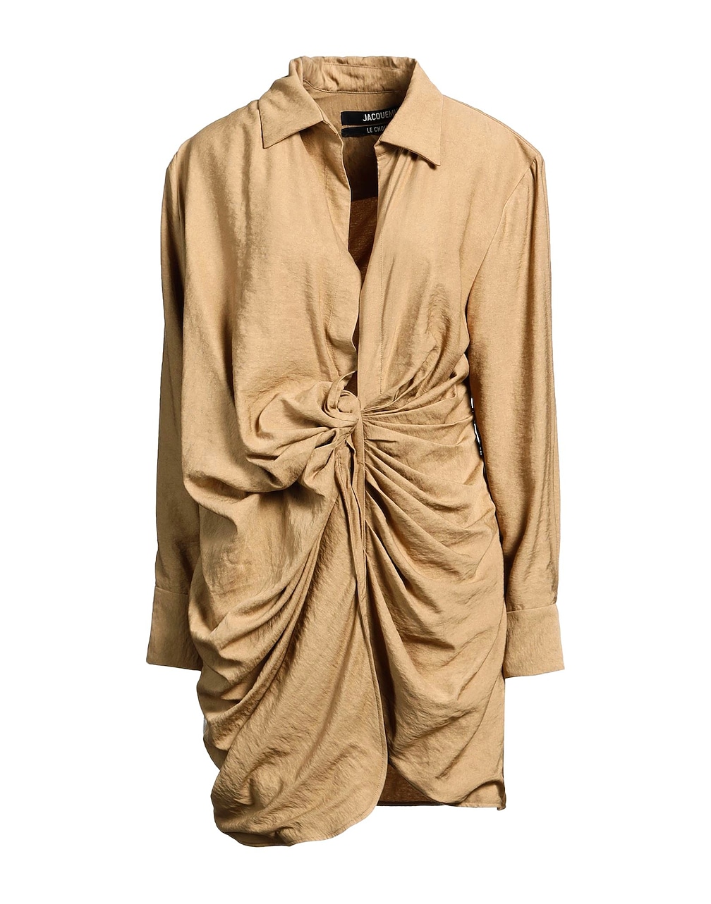 JACQUEMUS - Vestiti corti