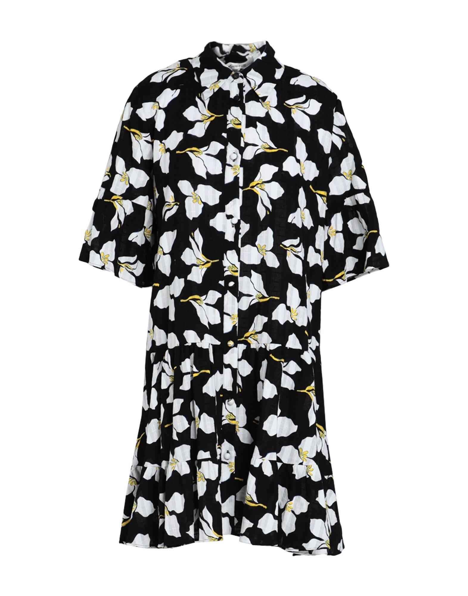 DIANE VON FURSTENBERG - Mini dresses