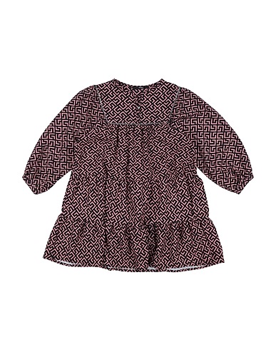 RELISH Dress Black 96% Polyester, 4% Elastane