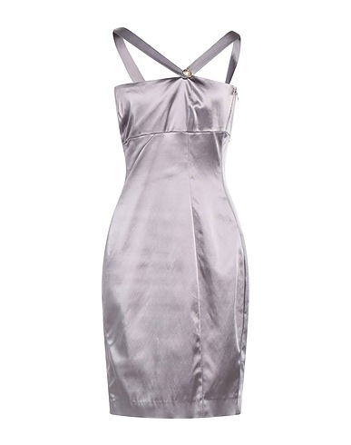 MARCIANO by GUESS Short dress Taupe 59% Acetate, 36% Polyamide, 5% Elastane