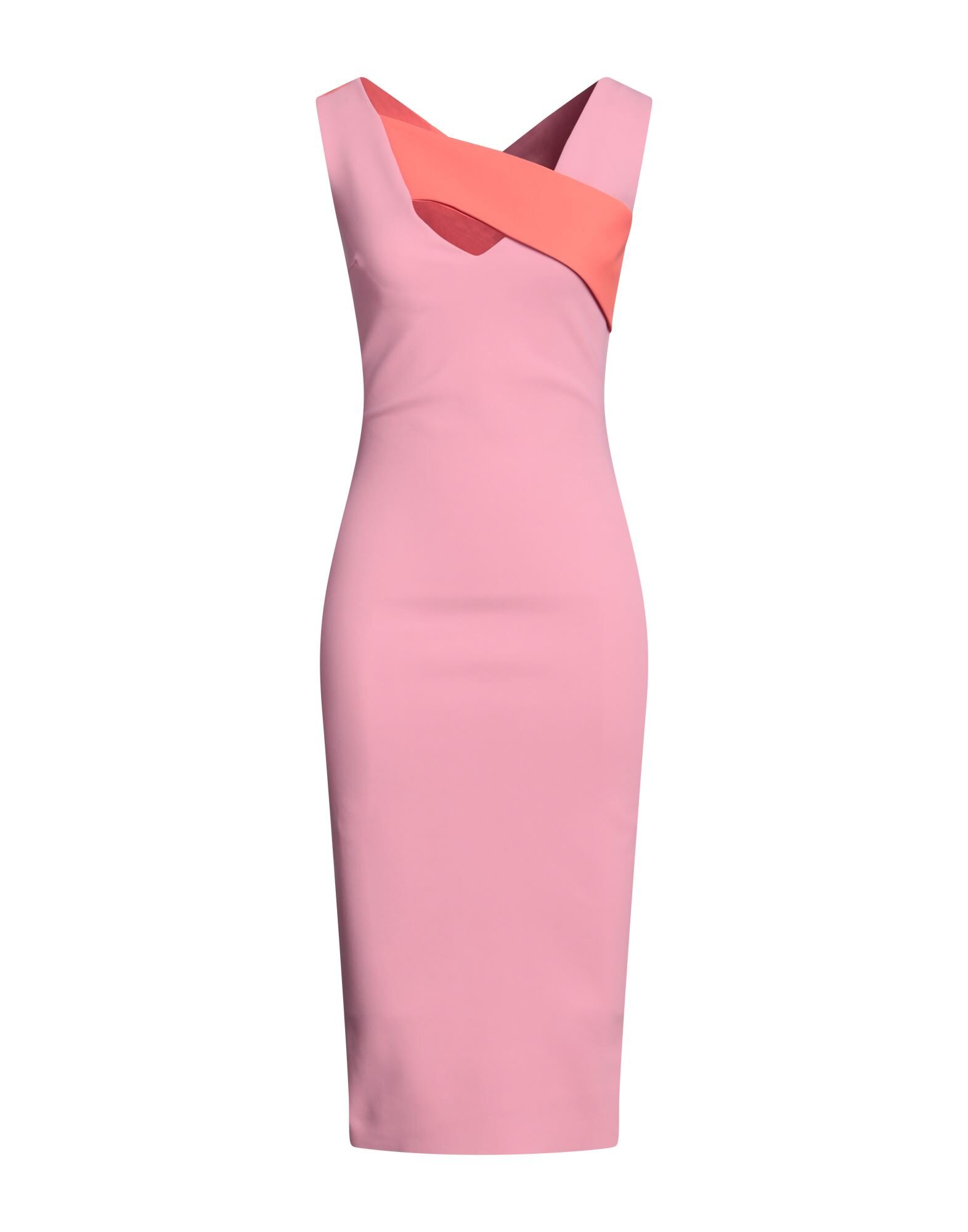 CHIARA BONI LA PETITE ROBE - ミディ丈ワンピース