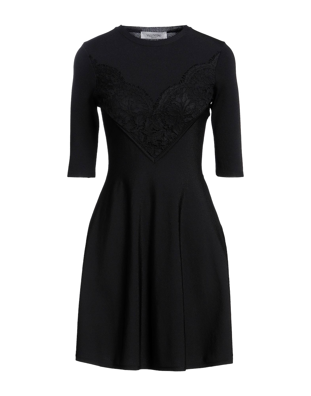 VALENTINO GARAVANI - Mini dresses