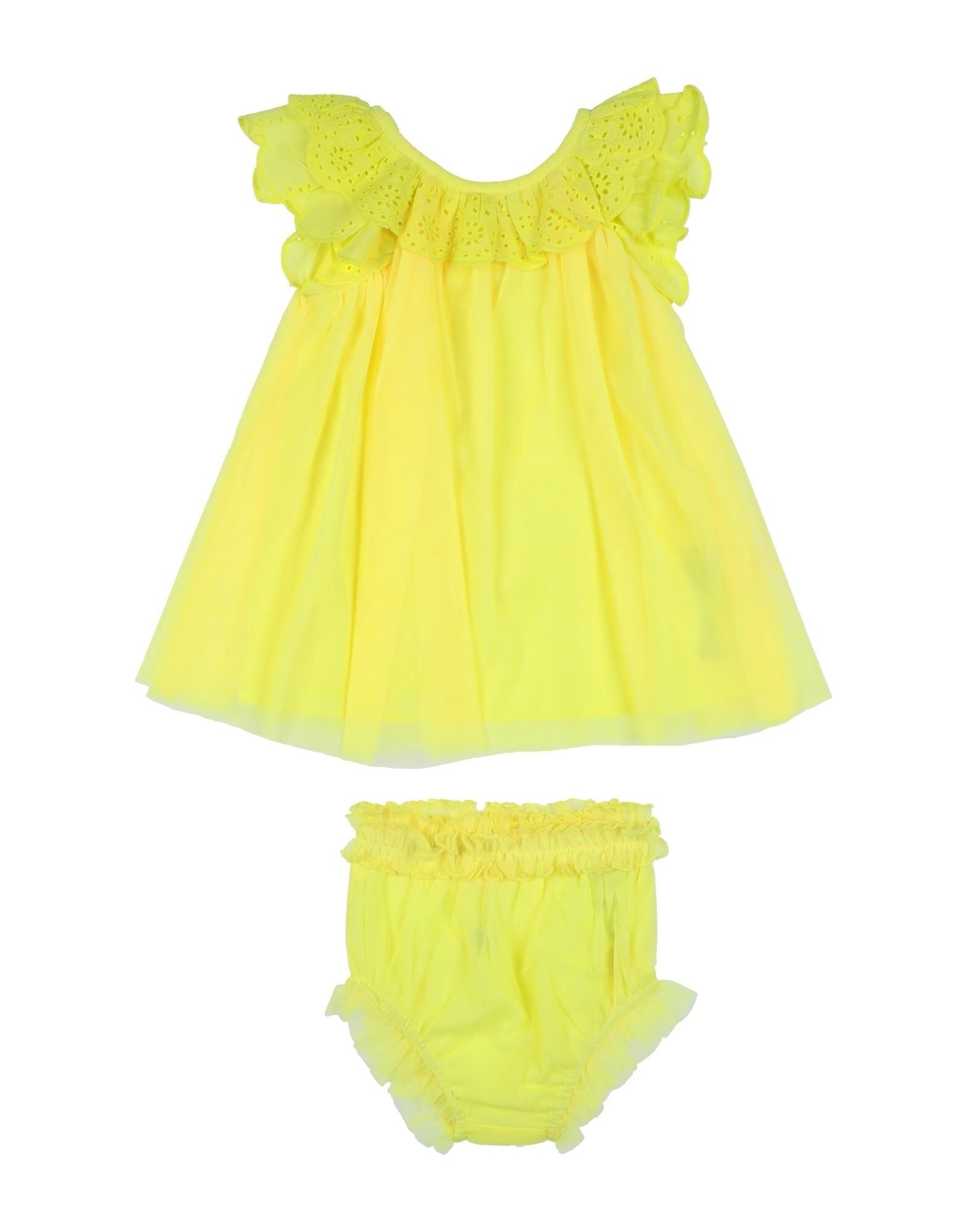 BILLIEBLUSH - Baby dresses