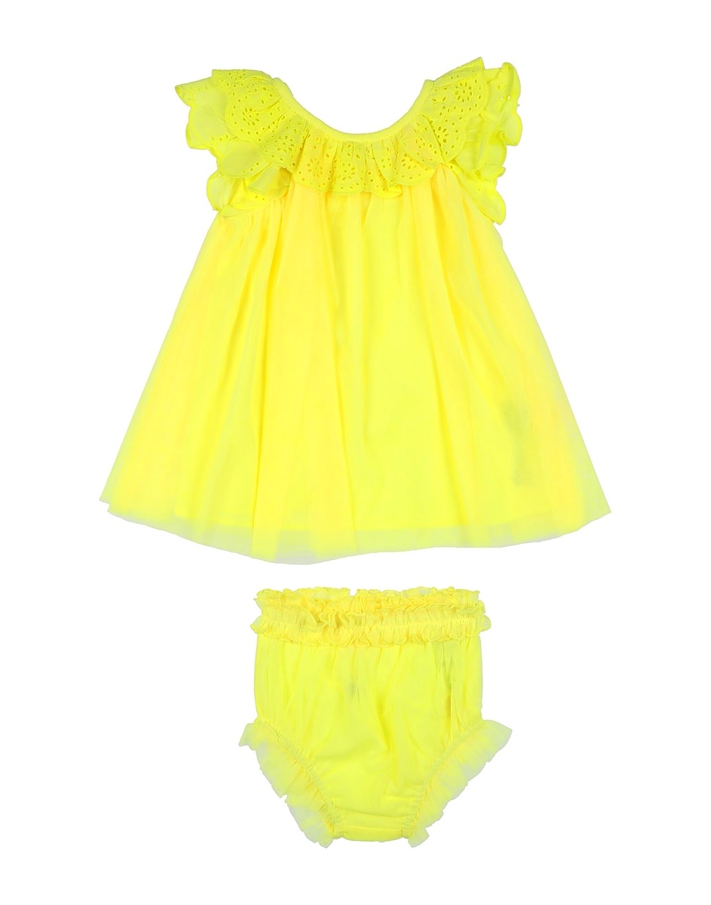 BILLIEBLUSH - Baby dresses