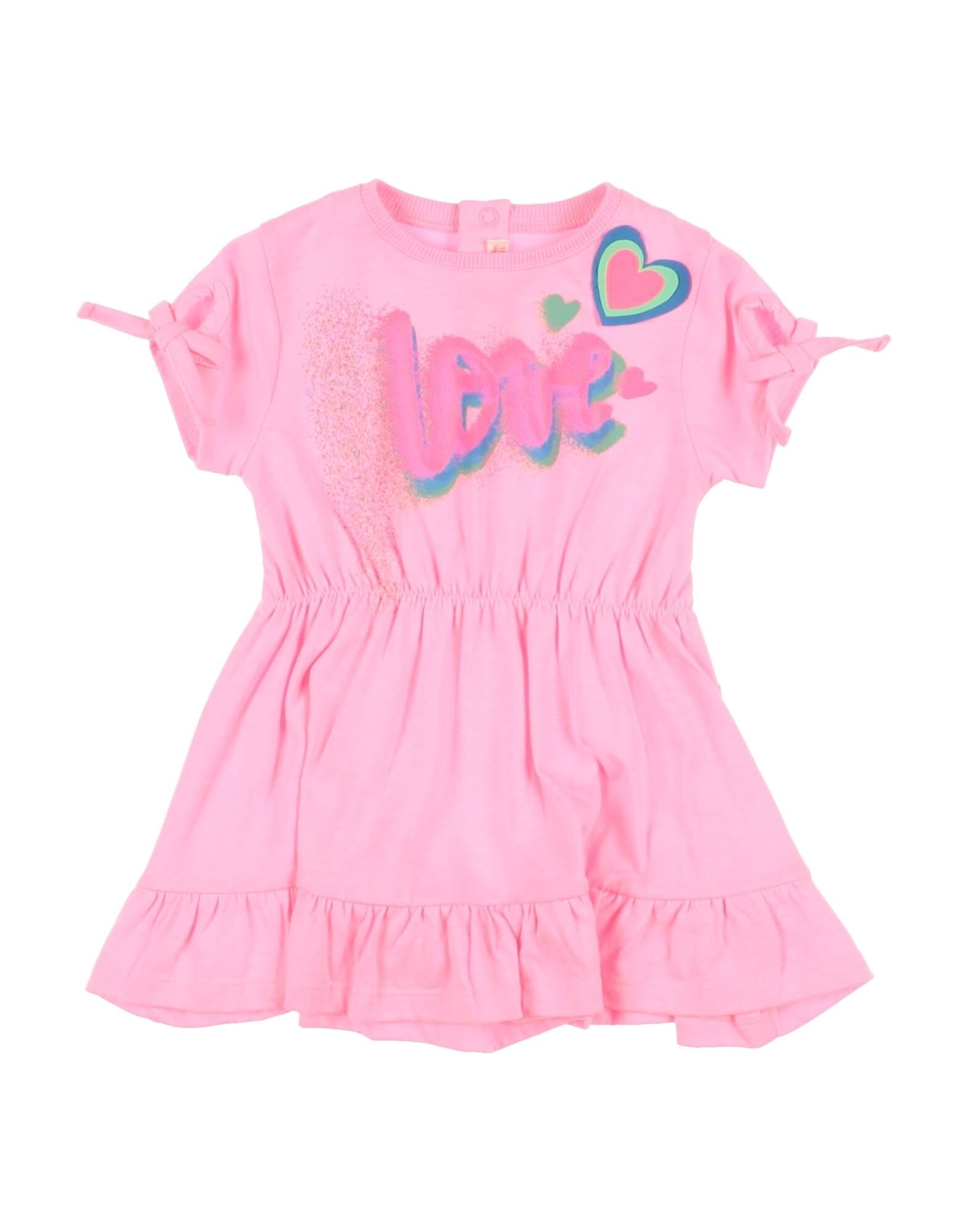 BILLIEBLUSH - Baby dresses