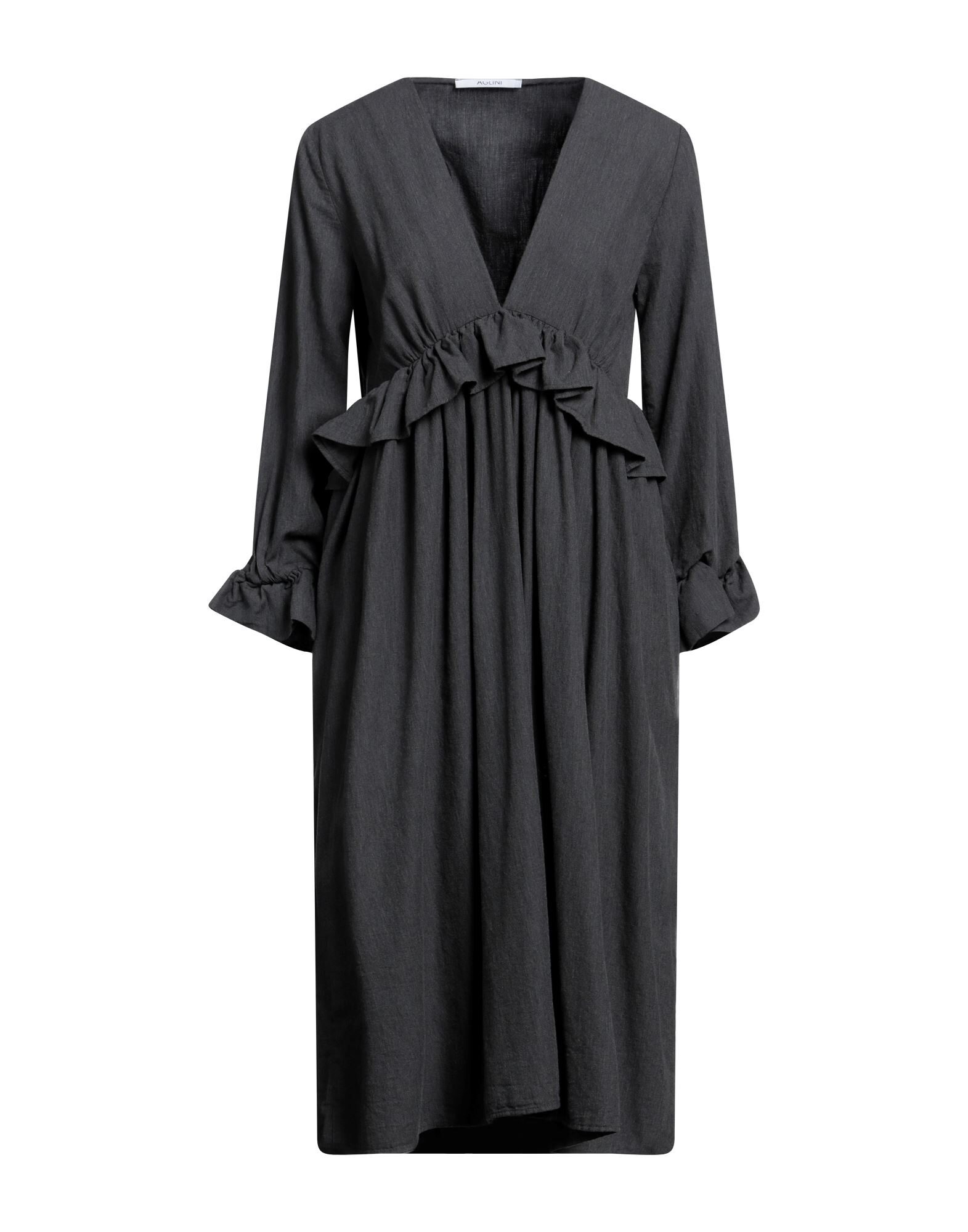 AGLINI - Midi dresses