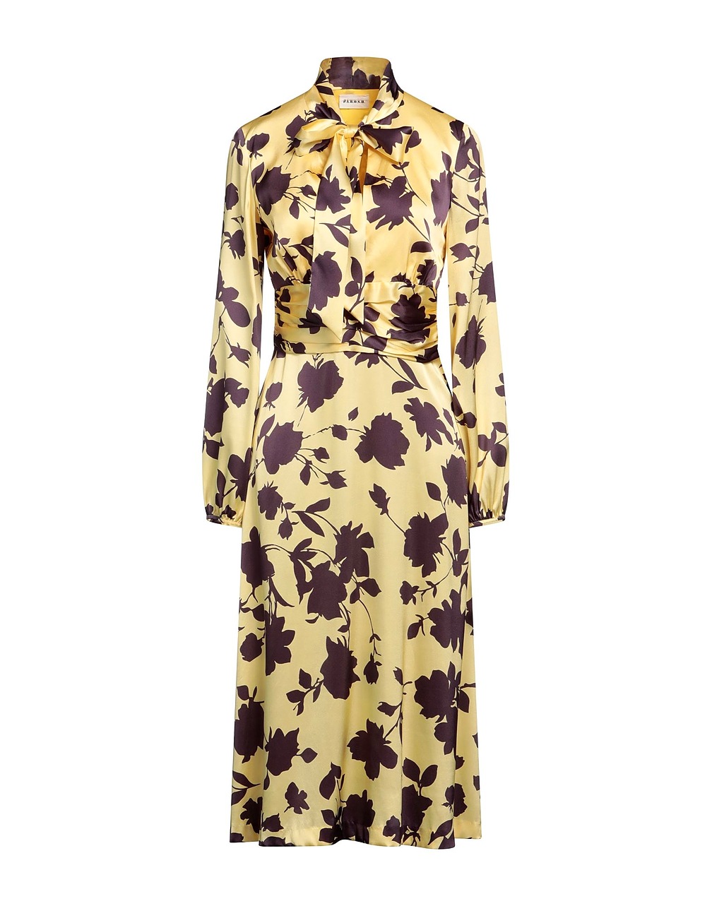P.A.R.O.S.H. - Midi dresses