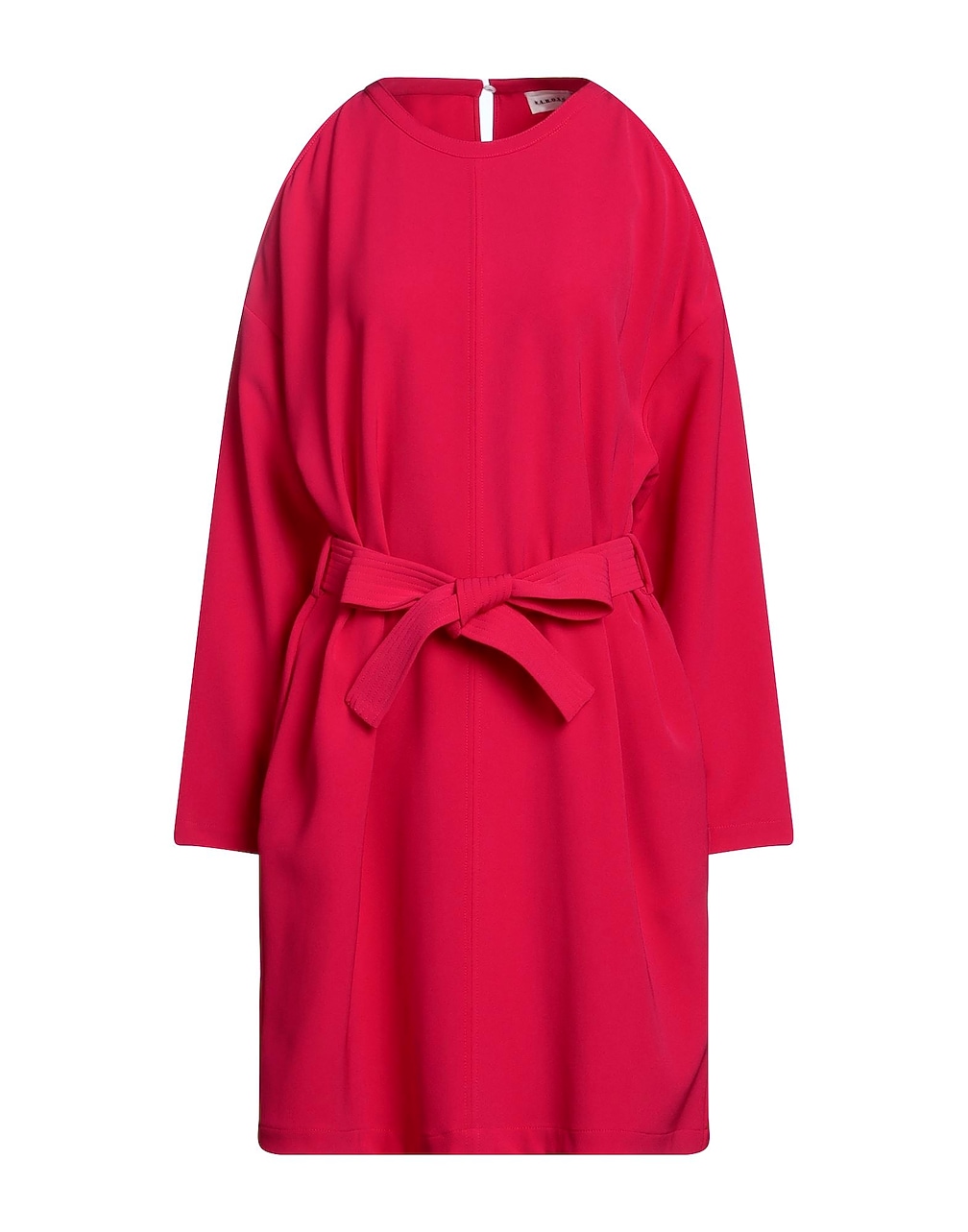 P.A.R.O.S.H. - Mini dresses