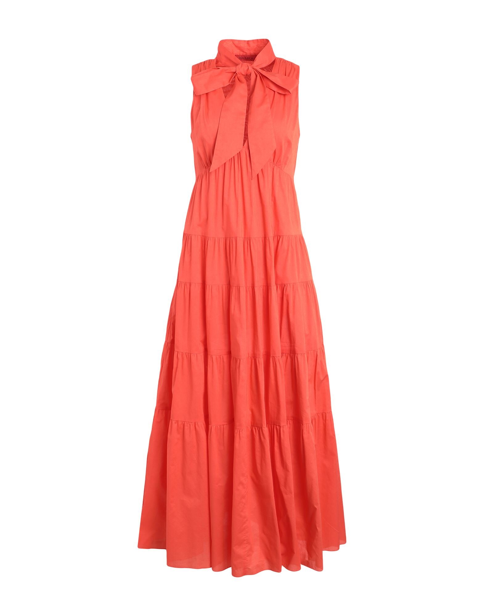 MAX&Co. - Vestiti lunghi