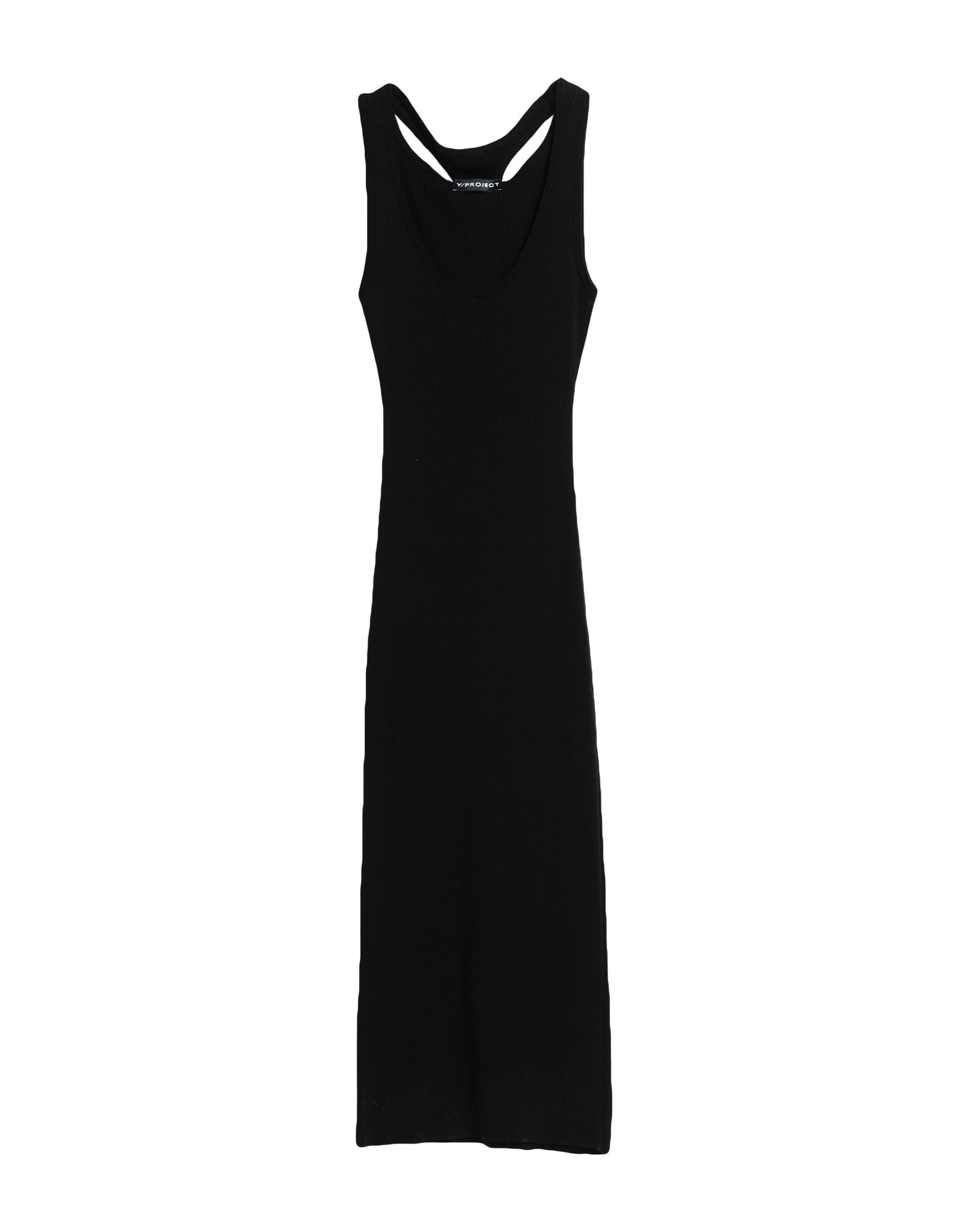 オールインワン・サロペット Y PROJECT Women Tops WBODY23S25 BLACK black Y/PROJECT | Black Women's Top | YOOX