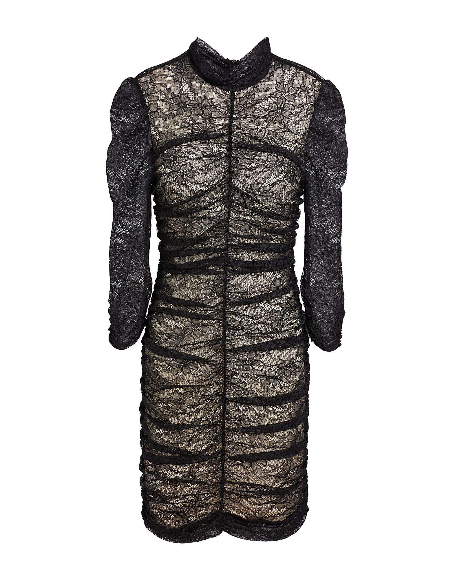 PINKO - Mini dresses