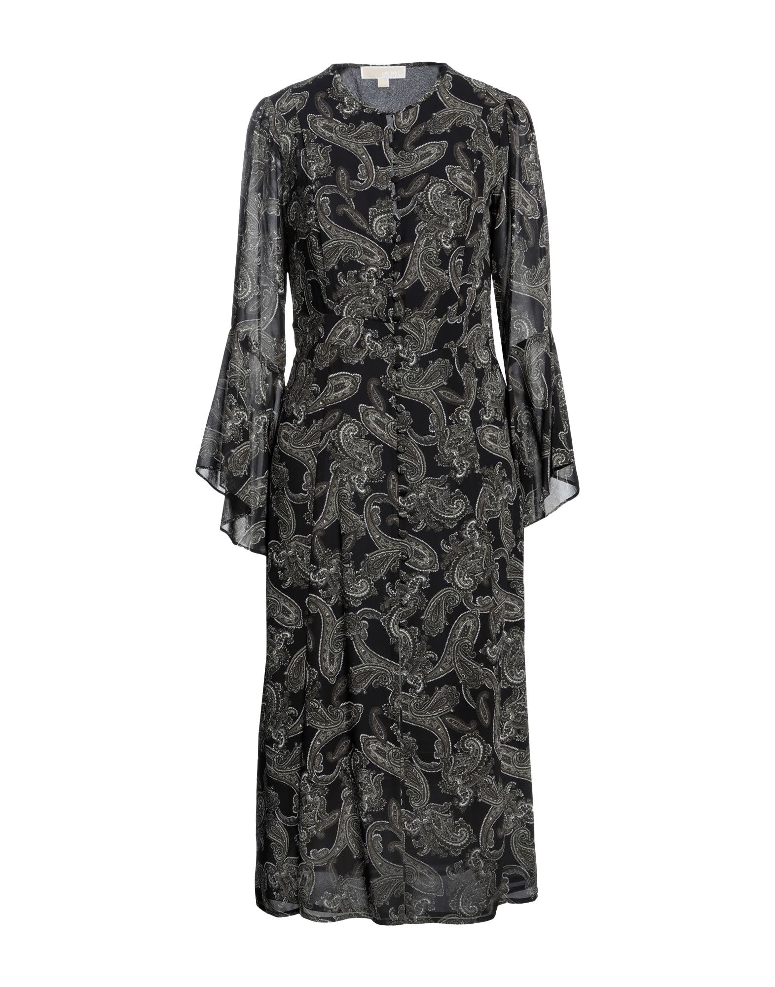 MICHAEL MICHAEL KORS - ミディ丈ワンピース