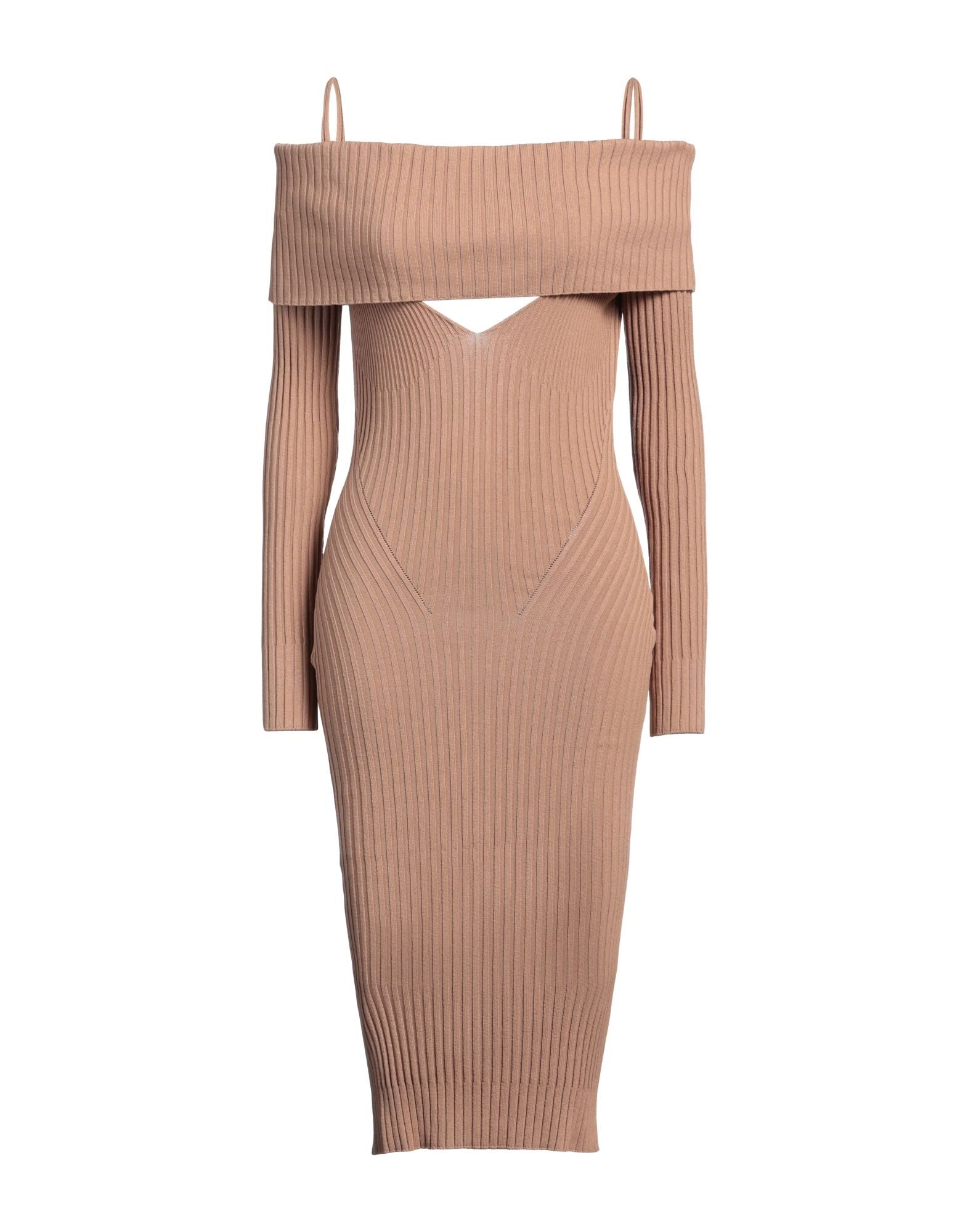 ANDREĀDAMO - Midi dresses