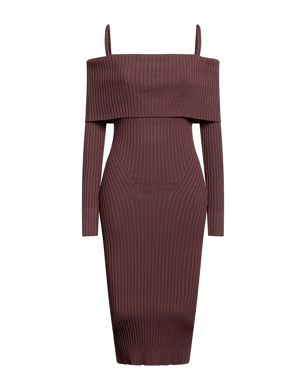 ANDREĀDAMO - Midi dresses