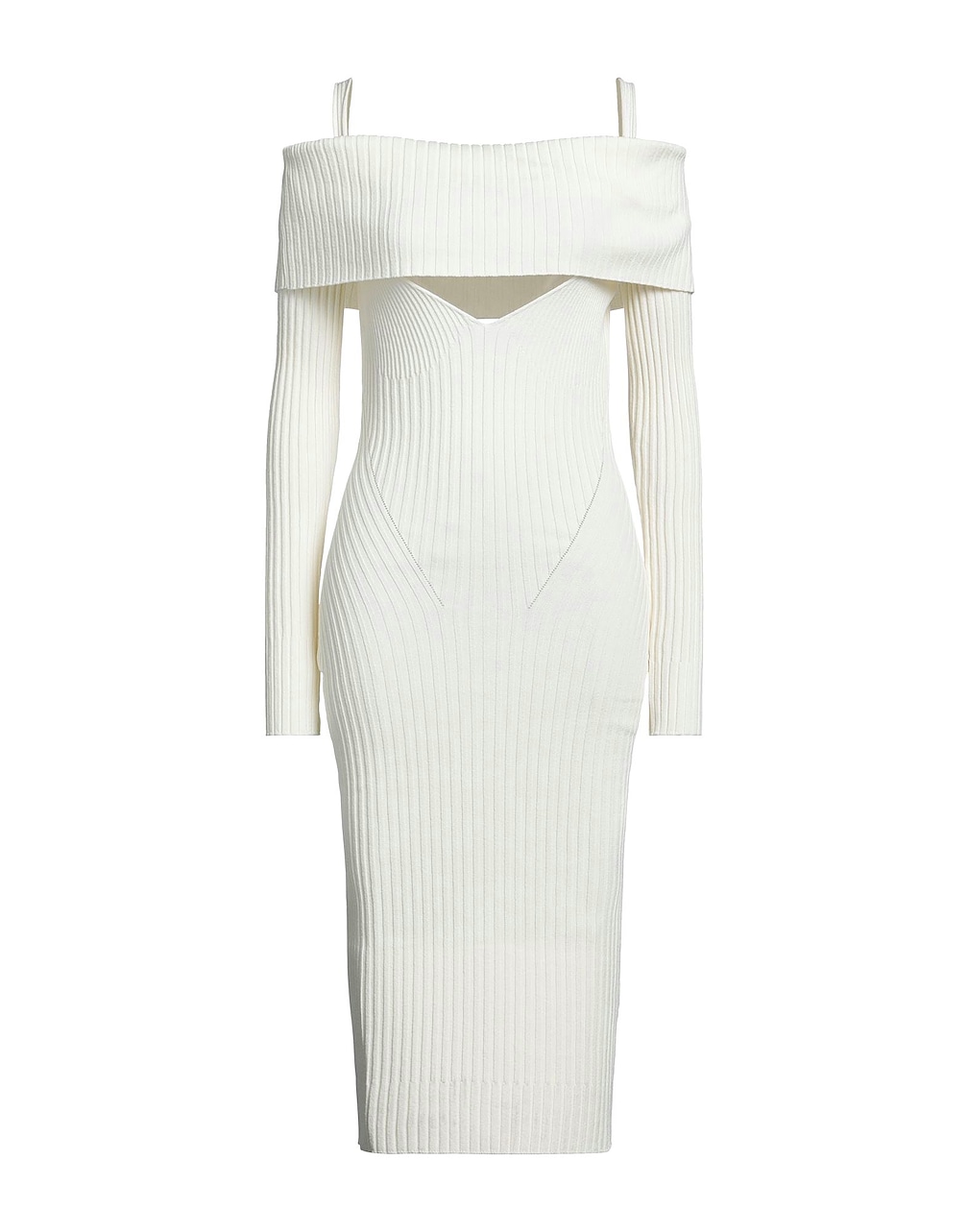 ANDREĀDAMO - Midi dresses