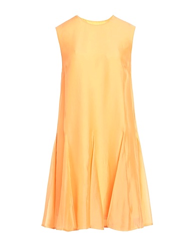 2NDDAY Vestito corto Mandarino 81% Viscosa, 19% Poliestere
