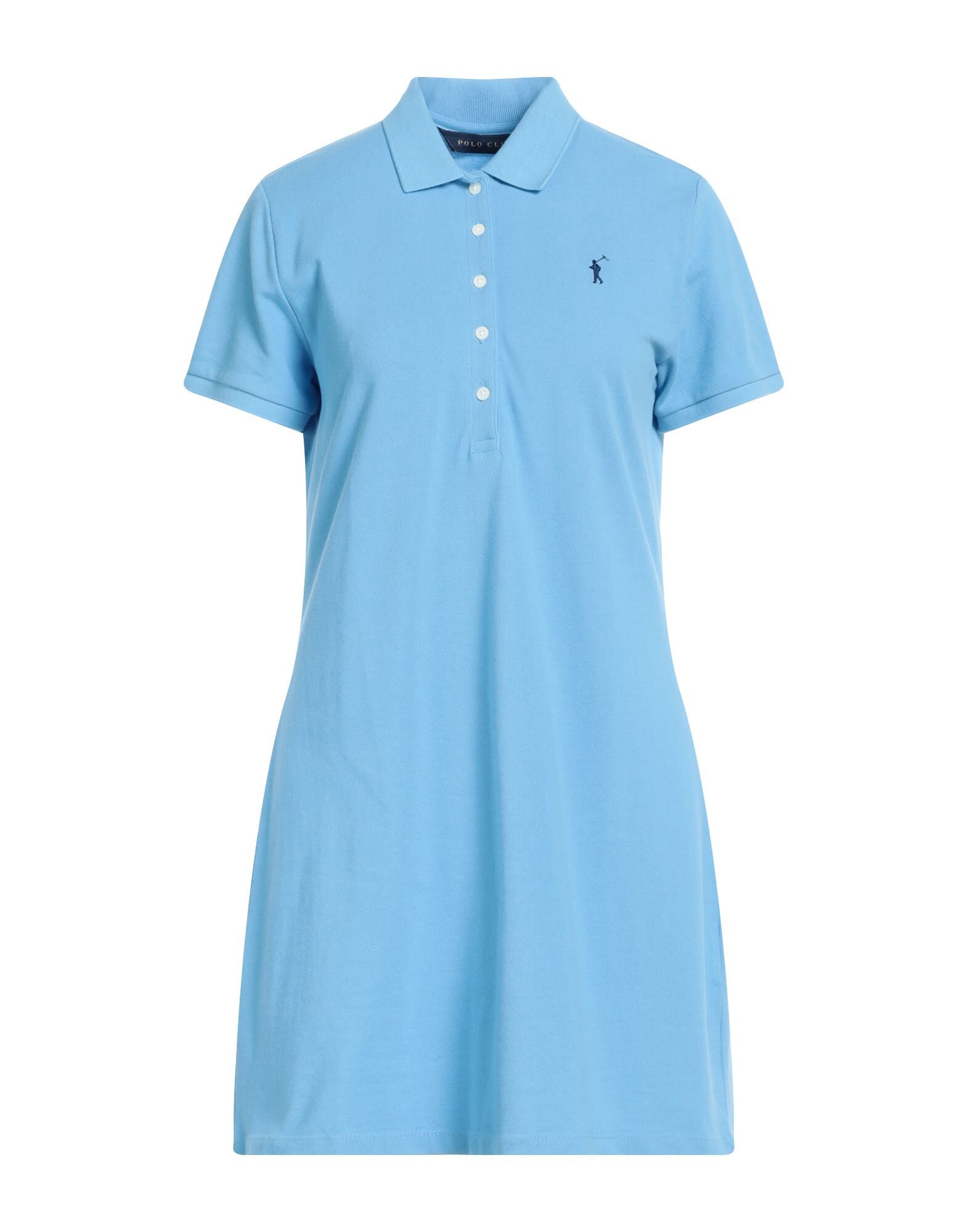 POLO CLUB - Mini dresses