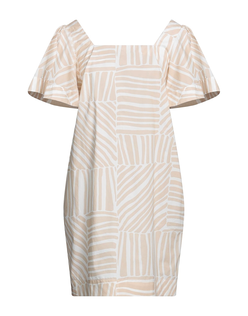 BARBA Napoli - Mini dresses
