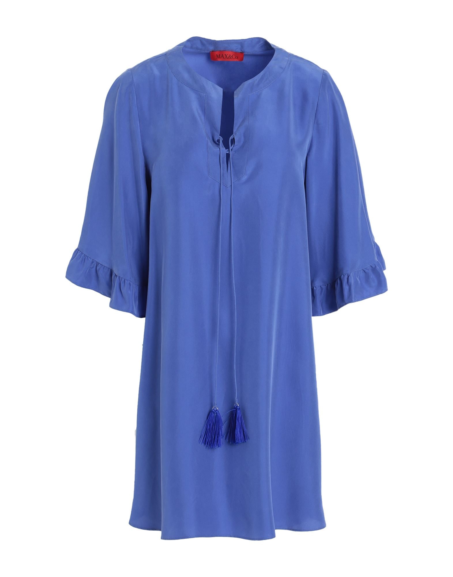 MAX&Co. - Mini-Kleider