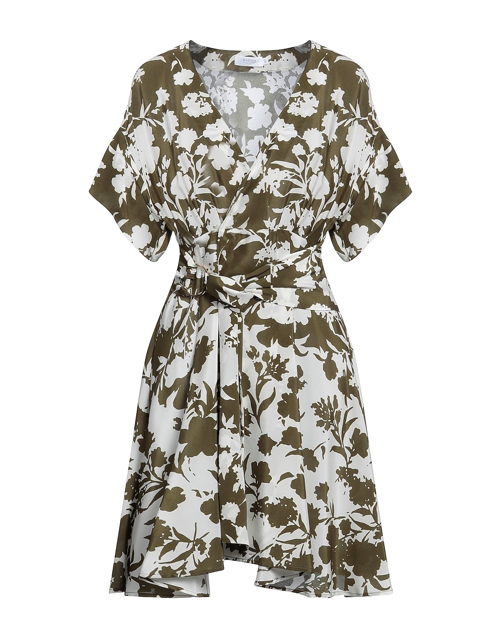 BARBA Napoli - Mini dresses